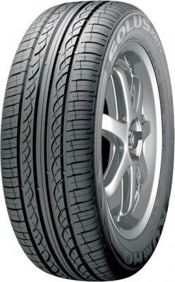 Фото Kumho Solus KH15