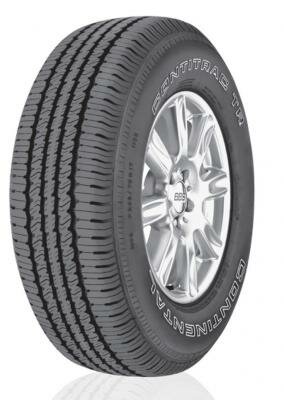 Фото Continental ContiTrac TR