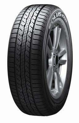 Kumho Solus KR21