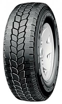 Фото Michelin Agilis 61 Snow-Ice