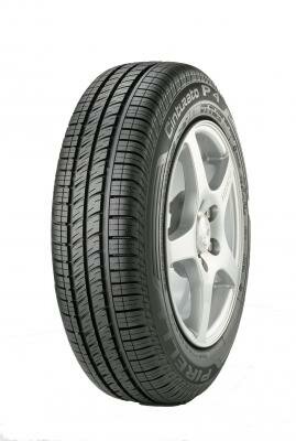 Фото Pirelli Cinturato P4