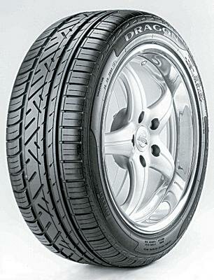 Фото Pirelli Dragon