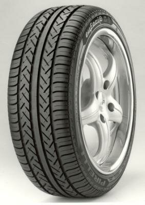 Фото Pirelli Eufori@