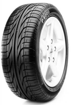 Фото Pirelli P6000