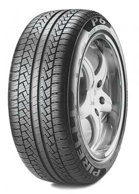 Фото Pirelli P6 Four Seasons