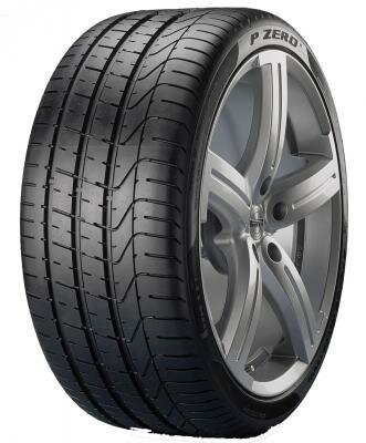 Фото Pirelli P Zero