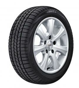 Фото Pirelli W190 SnowSport