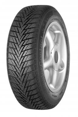 Continental ContiWinterContact TS 800 Фото Continental ContiWinterContact TS 800