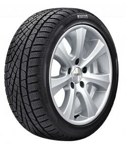 Фото Pirelli W240 SottoZero