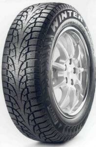 Фото Pirelli Winter Carving