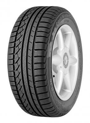 Continental ContiWinterContact TS 810 Фото Continental ContiWinterContact TS 810