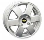 Оригинальные диски Chevrolet