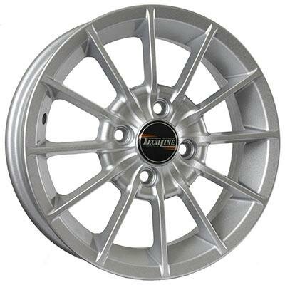Фото Techline TL-432 (S)
