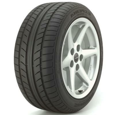 Фото Bridgestone Expedia S-01