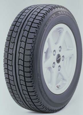 Фото Bridgestone Blizzak MZ02