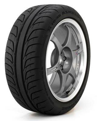 Фото Bridgestone Potenza RE01R