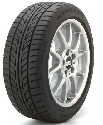 Bridgestone Potenza RE750