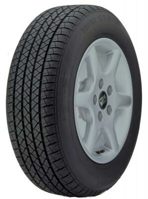 Фото Bridgestone Potenza RE92