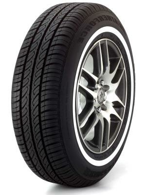 Фото Bridgestone Weatherforce Plus