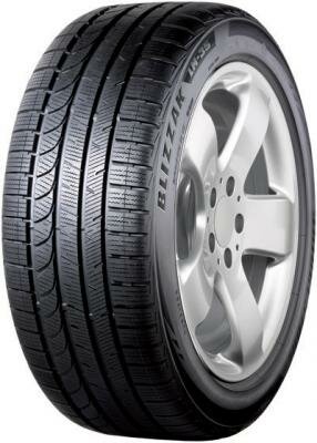 Фото Bridgestone Blizzak LM35