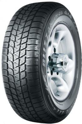 Фото Bridgestone Blizzak LM25 4X4