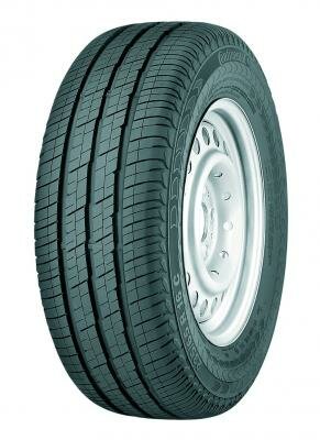 Continental Vanco 2