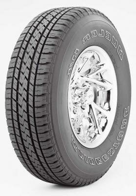 Фото Bridgestone Dueler HL