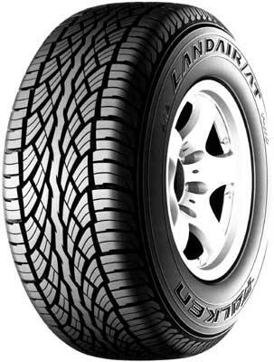 Фото Falken Landair A/T