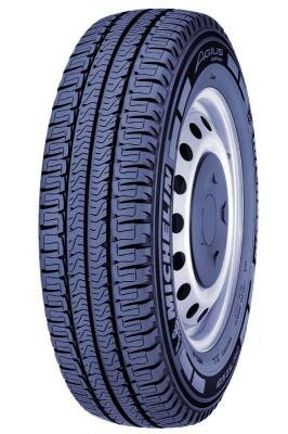 Фото Michelin Agilis Camping