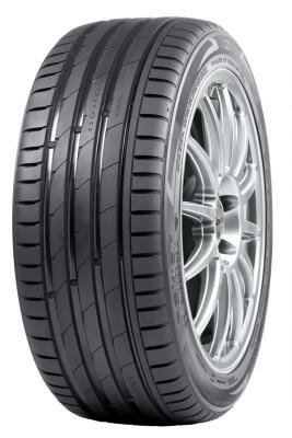Фото Nokian Z G2