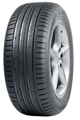 Фото Nokian Z SUV