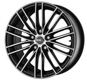 Фото MAK Rapide (Ice Black)