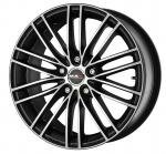 MAK Rapide (Ice Black)