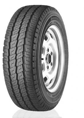 Фото Continental Vanco 6