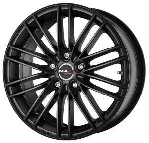 Фото MAK Rapide (Mat Black)