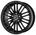 MAK Rapide (Mat Black)