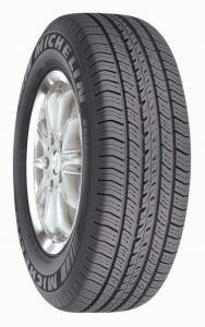 Фото Michelin Harmony