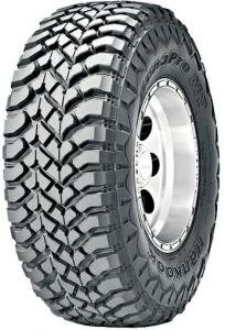 Фото Hankook Dynapro MT RT03