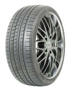 Фото Pirelli P Zero Rosso Asimmetrico