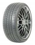Pirelli P Zero Rosso Asimmetrico