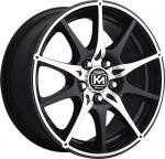 Kormetal Woyage (BD)