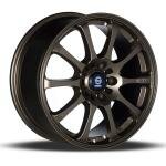 Sparco Drift (mattbronze)