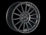 OZ Superturismo LM (matt graphite)