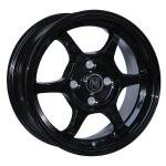 Marcello MR-13 (Black)