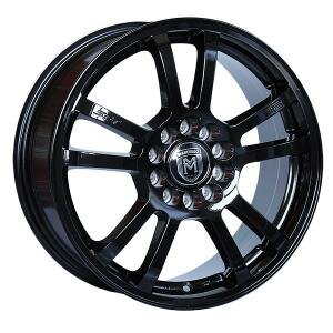 Фото Marcello MR-04 (Black)