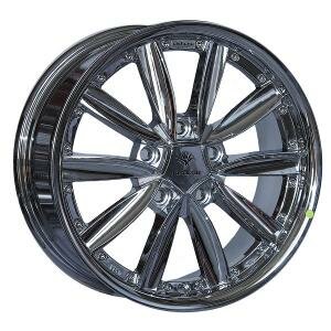 Фото Marcello MR-20 (Chrome)