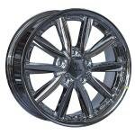 Marcello MR-20 (Chrome)