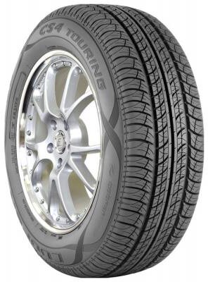 Фото Cooper CS4 Touring