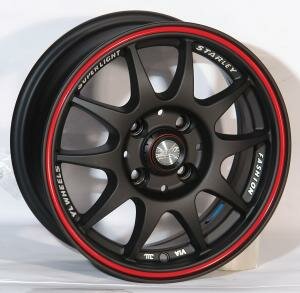 Фото ZW 346 (RL) BLK-X/M