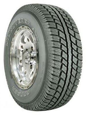 Фото Cooper Discoverer ATR